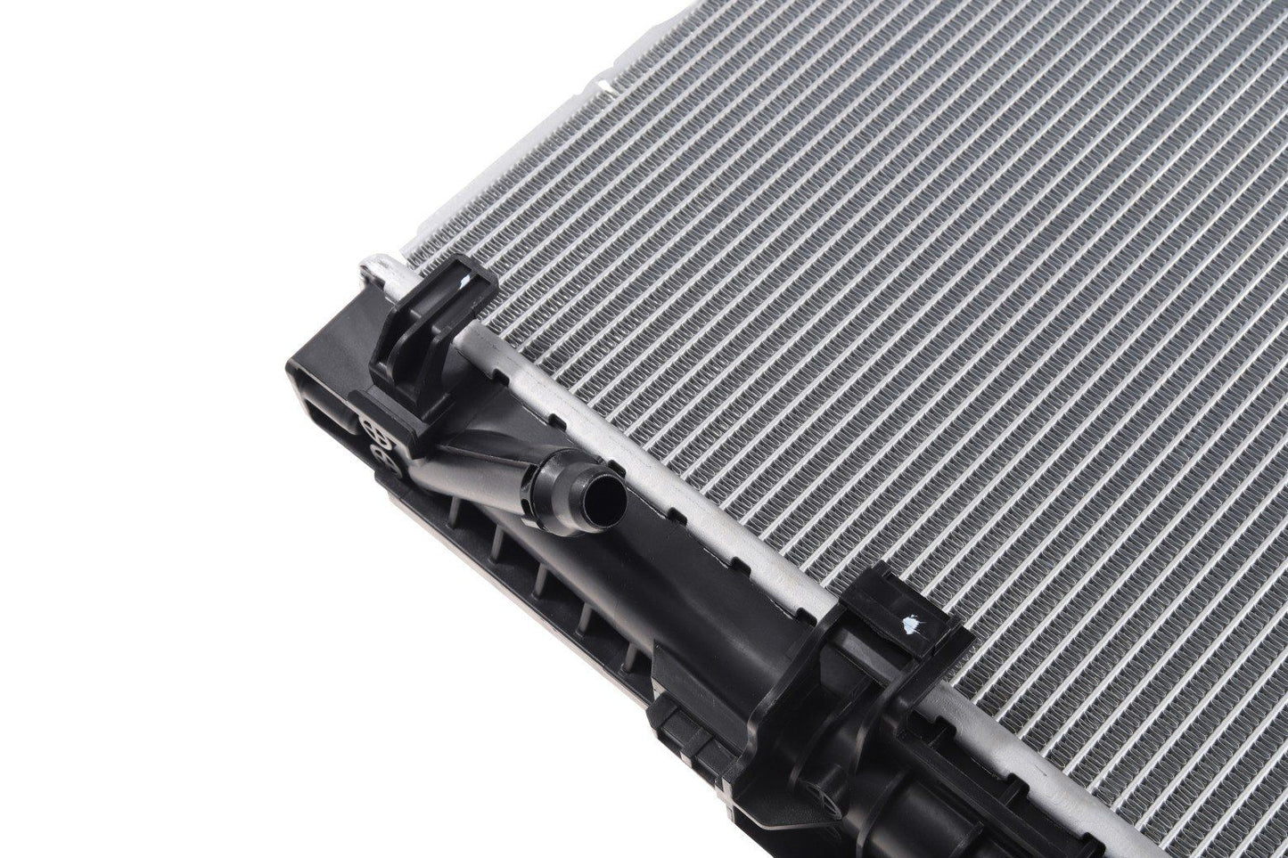 BOGAP Premium Radiator for engine cooling B4210188