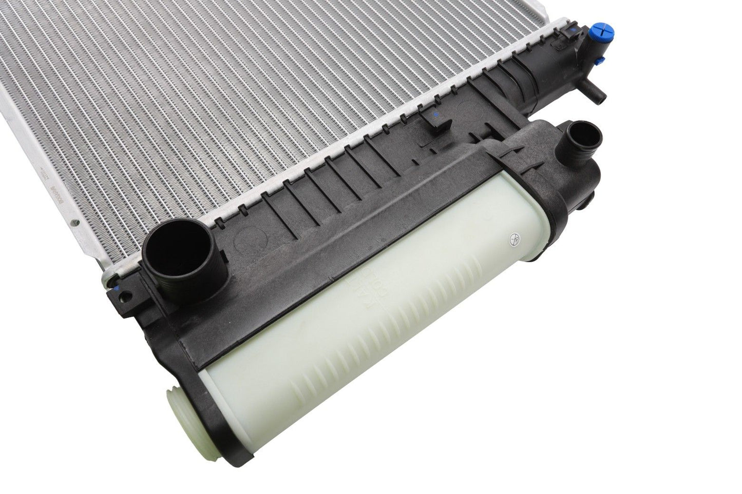 BOGAP Premium Radiator for engine cooling B4210193