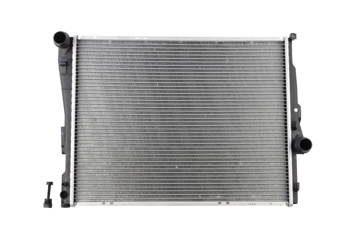 BOGAP Premium Radiator for engine cooling B4210194