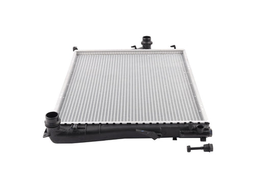 BOGAP Premium Radiator for engine cooling B4210194