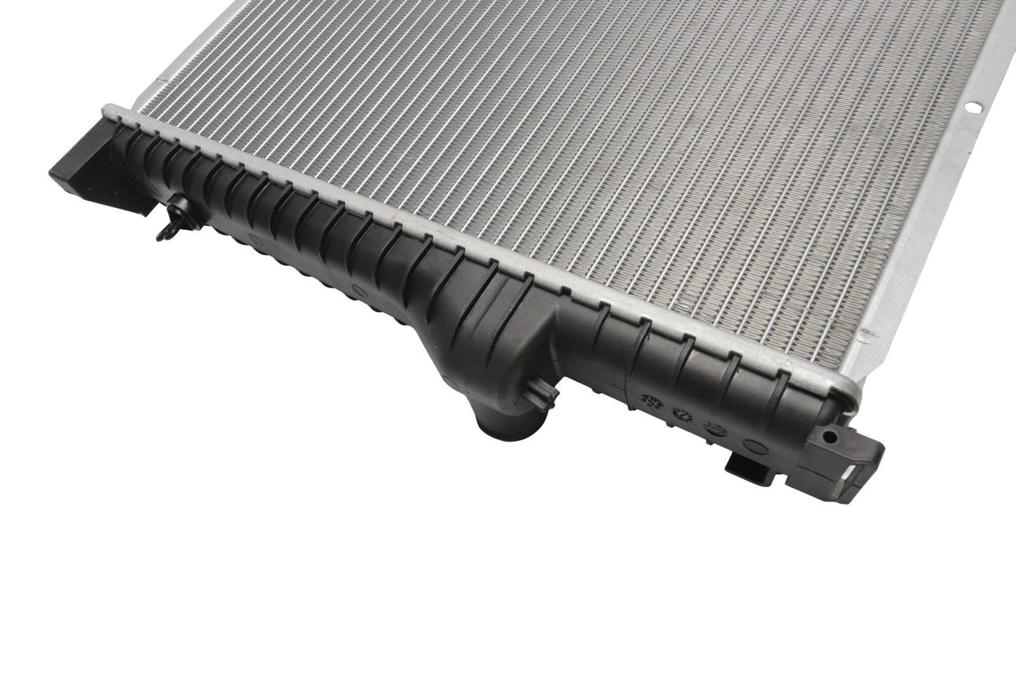 BOGAP Premium Radiator for engine cooling B4210195