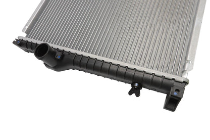 BOGAP Premium Radiator for engine cooling B4210195