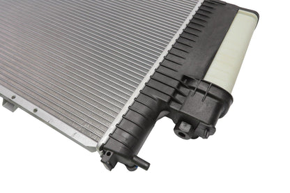 BOGAP Premium Radiator for engine cooling B4210195