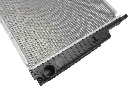 BOGAP Premium Radiator for engine cooling B4210198