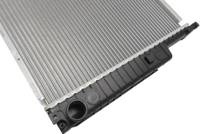 BOGAP Premium Radiator for engine cooling B4210198