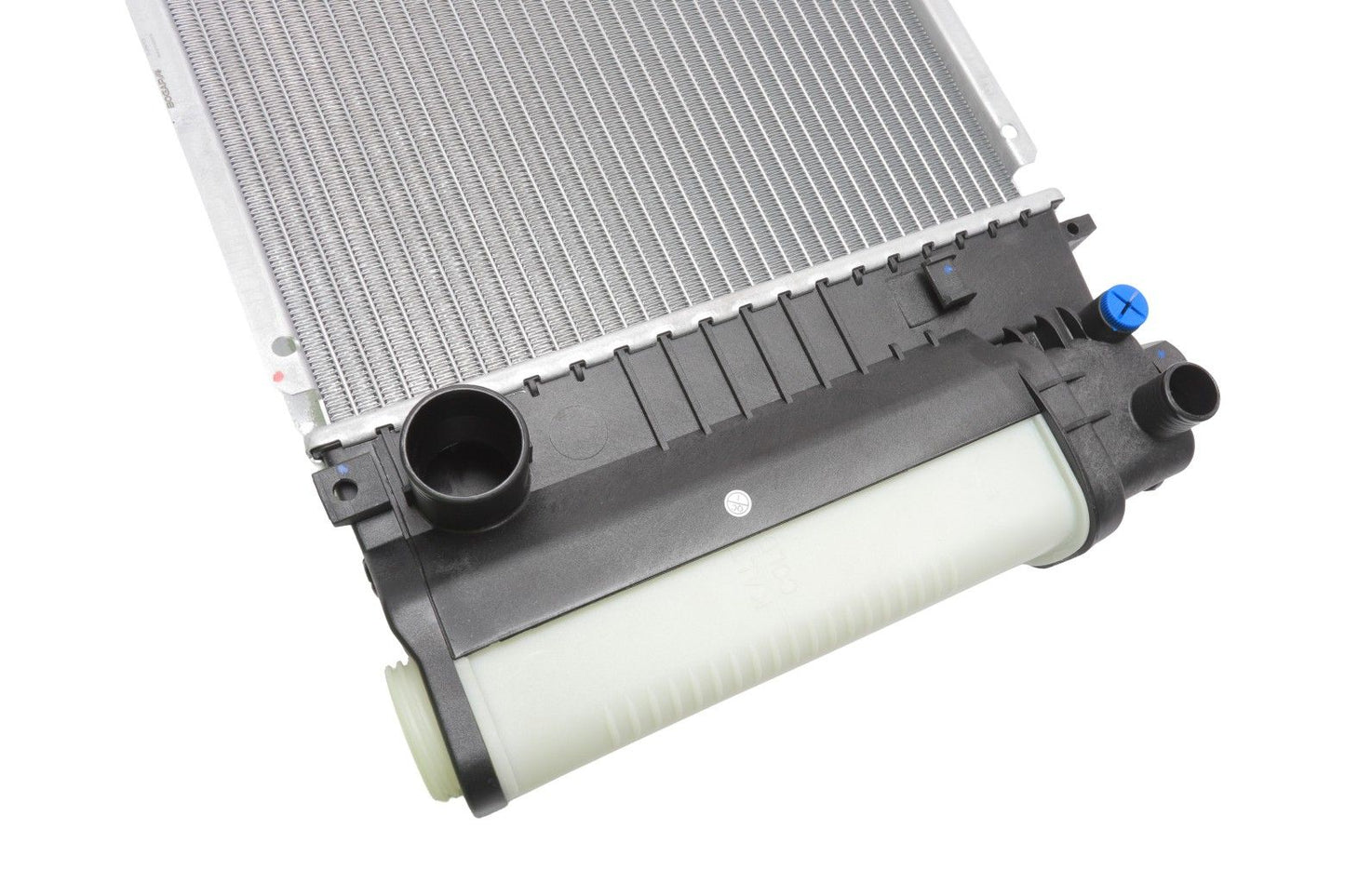 BOGAP Premium Radiator for engine cooling B4210201