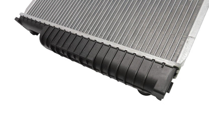 BOGAP Premium Radiator for engine cooling B4210202