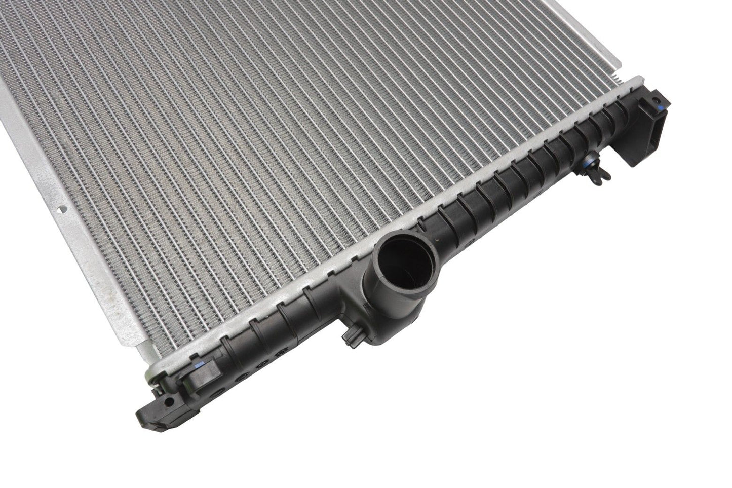 BOGAP Premium Radiator for engine cooling B4210202