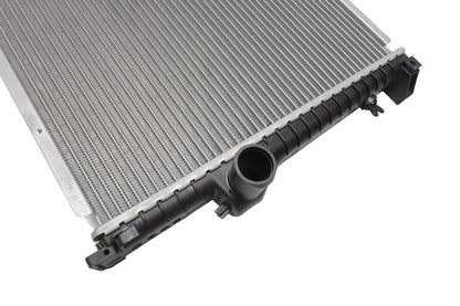 BOGAP Premium Radiator for engine cooling B4210202