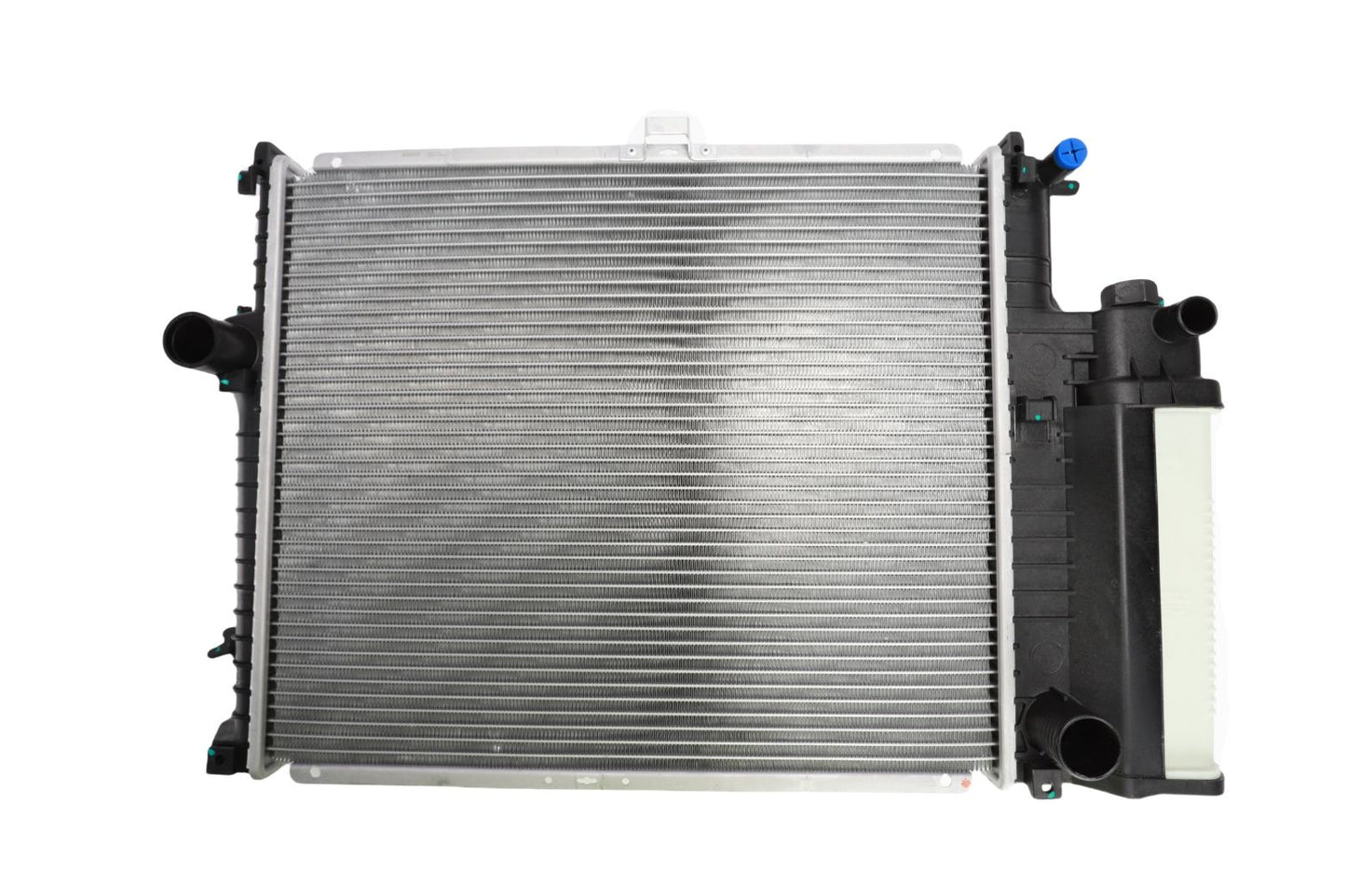 BOGAP Premium Radiator for engine cooling B4210206