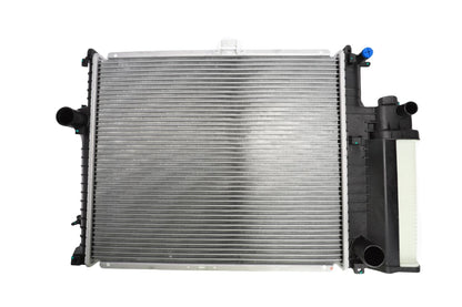 BOGAP Premium Radiator for engine cooling B4210206