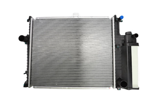 BOGAP Premium Radiator for engine cooling B4210206