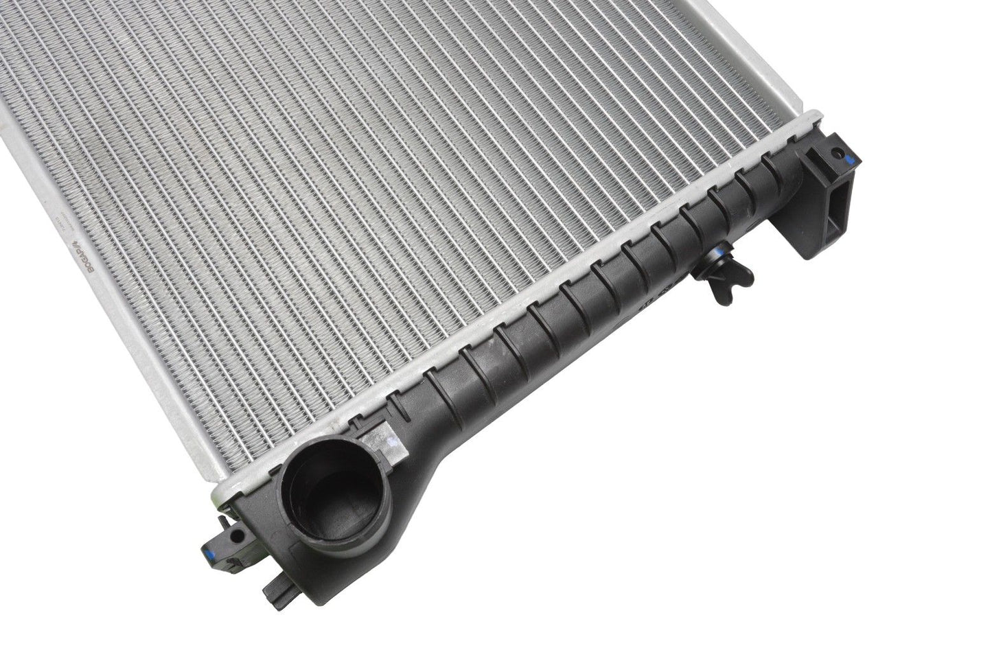 BOGAP Premium Radiator for engine cooling B4210207
