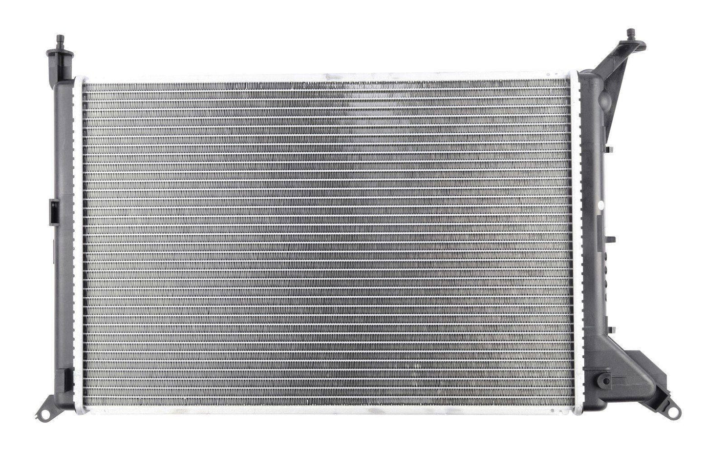 BOGAP Premium Radiator for engine cooling B4210209