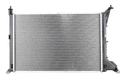 BOGAP Premium Radiator for engine cooling B4210209