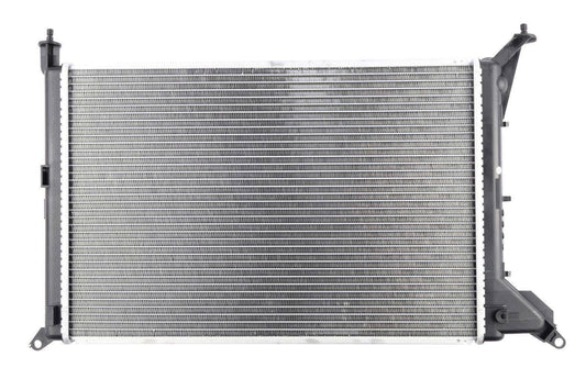 BOGAP Premium Radiator for engine cooling B4210209