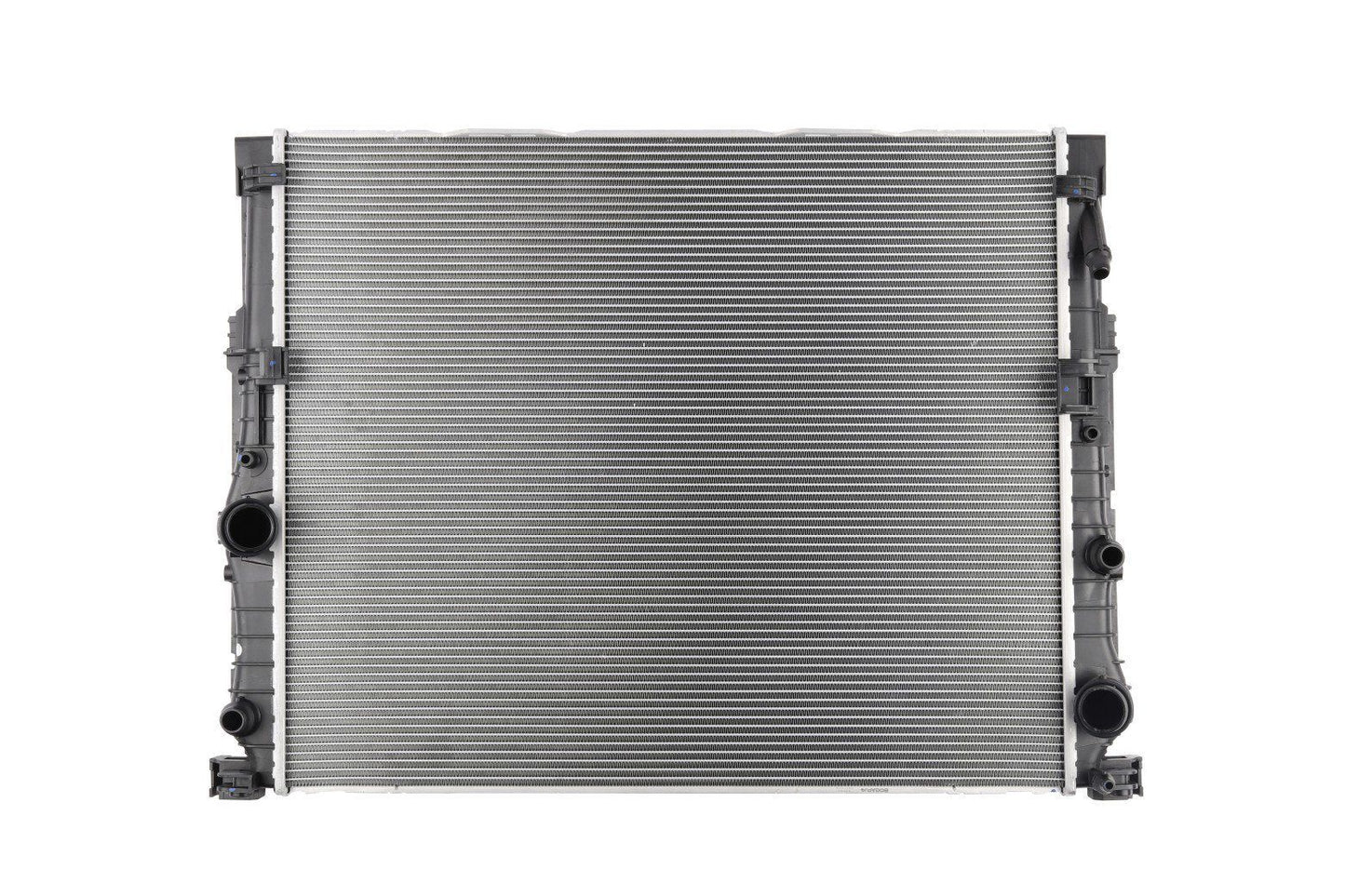 BOGAP Premium Radiator for engine cooling B4210210