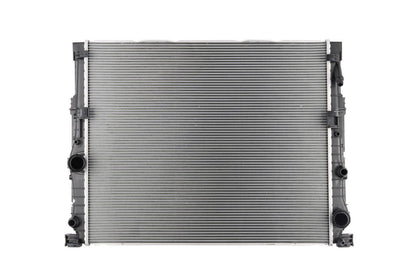 BOGAP Premium Radiator for engine cooling B4210210