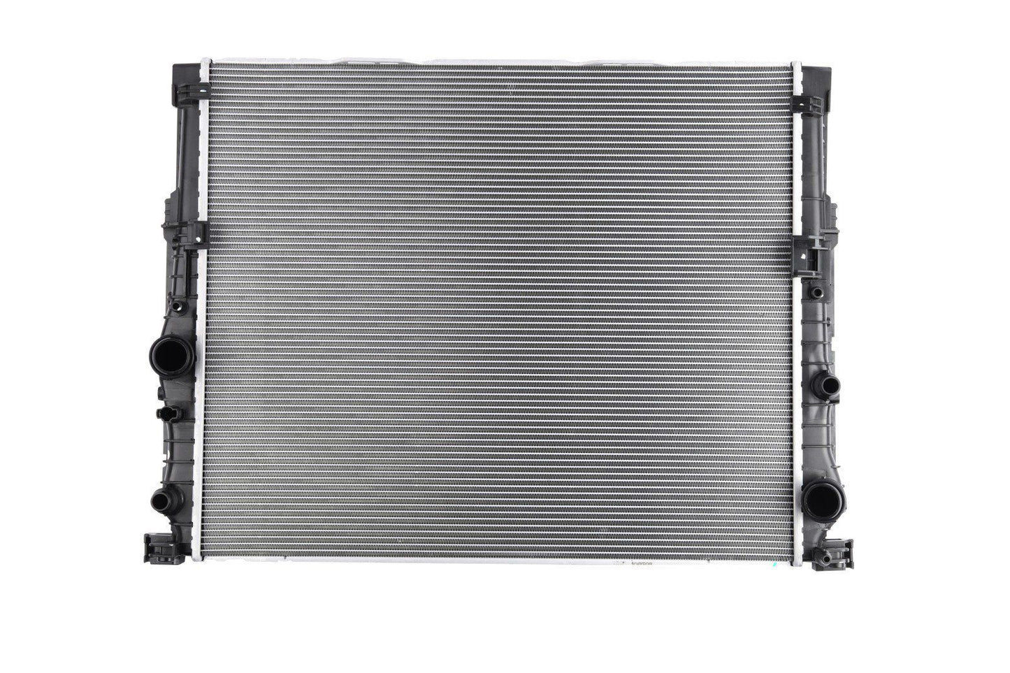 BOGAP Premium Radiator for engine cooling B4210211