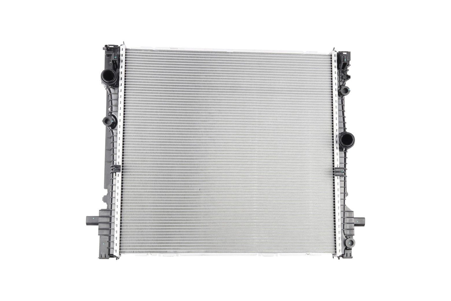 BOGAP Premium Radiator for engine cooling B4210212
