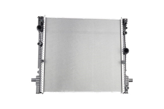 BOGAP Premium Radiator for engine cooling B4210212