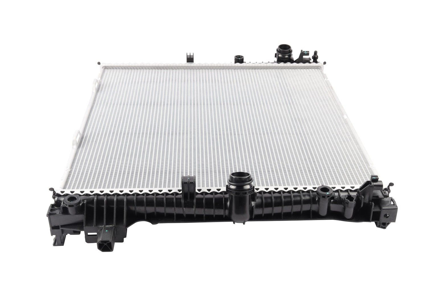 BOGAP Premium Radiator for engine cooling B4210212