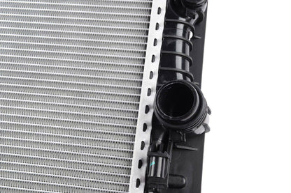 BOGAP Premium Radiator for engine cooling B4210212