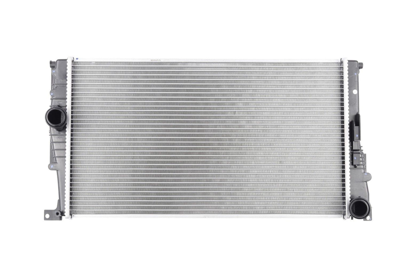 BOGAP Premium Radiator for engine cooling B4210214