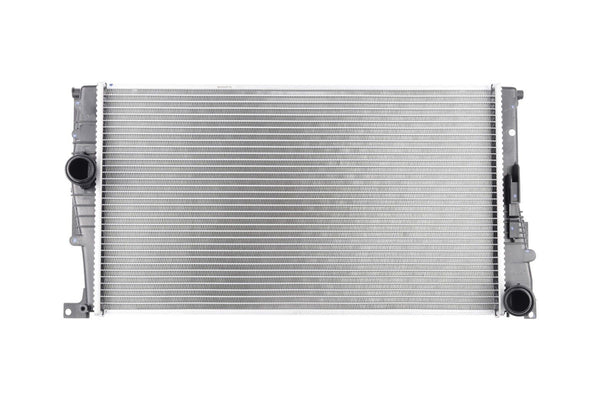 BOGAP Premium Radiator for engine cooling B4210214
