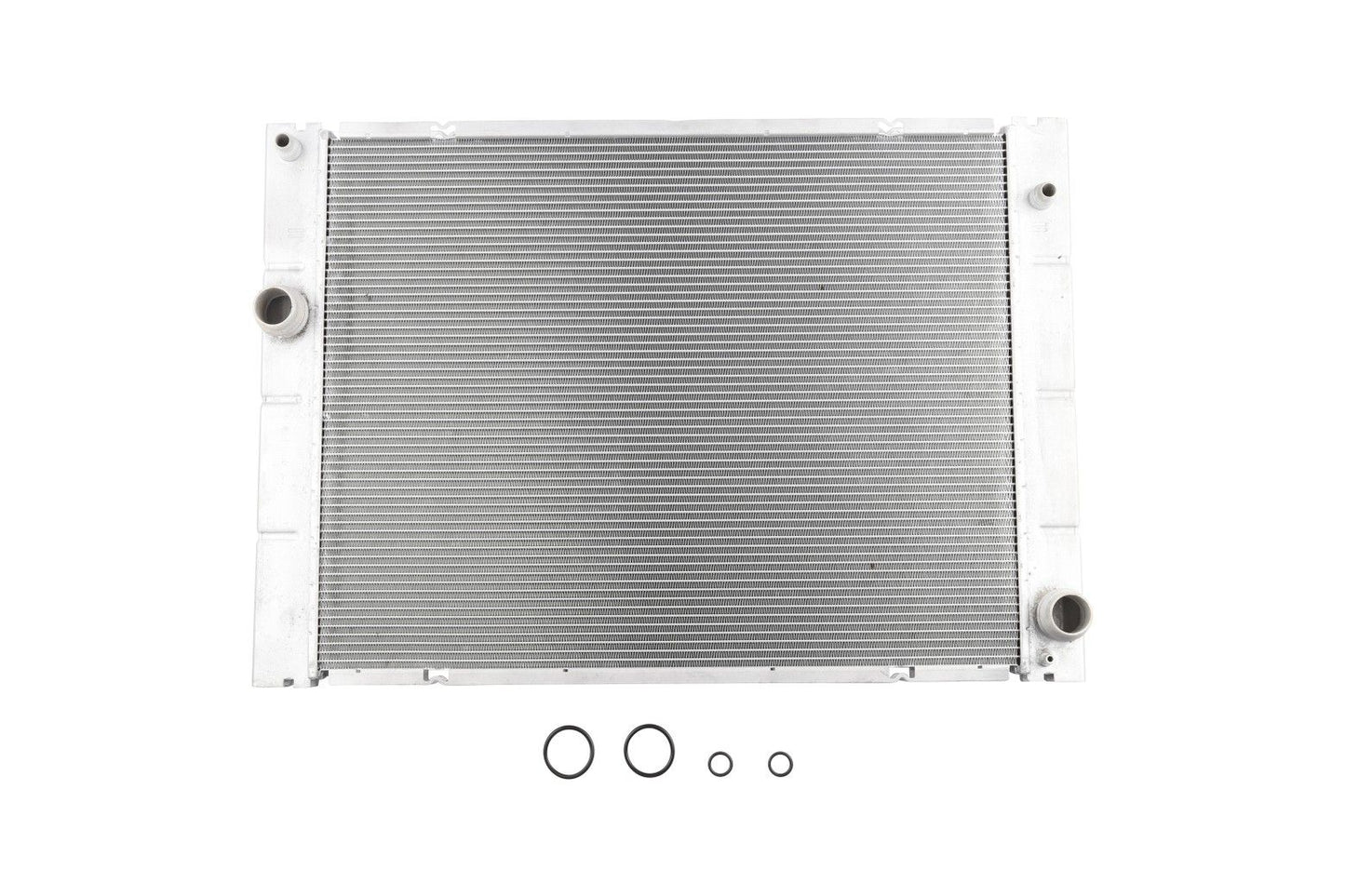 BOGAP Premium Radiator for engine cooling B4210216