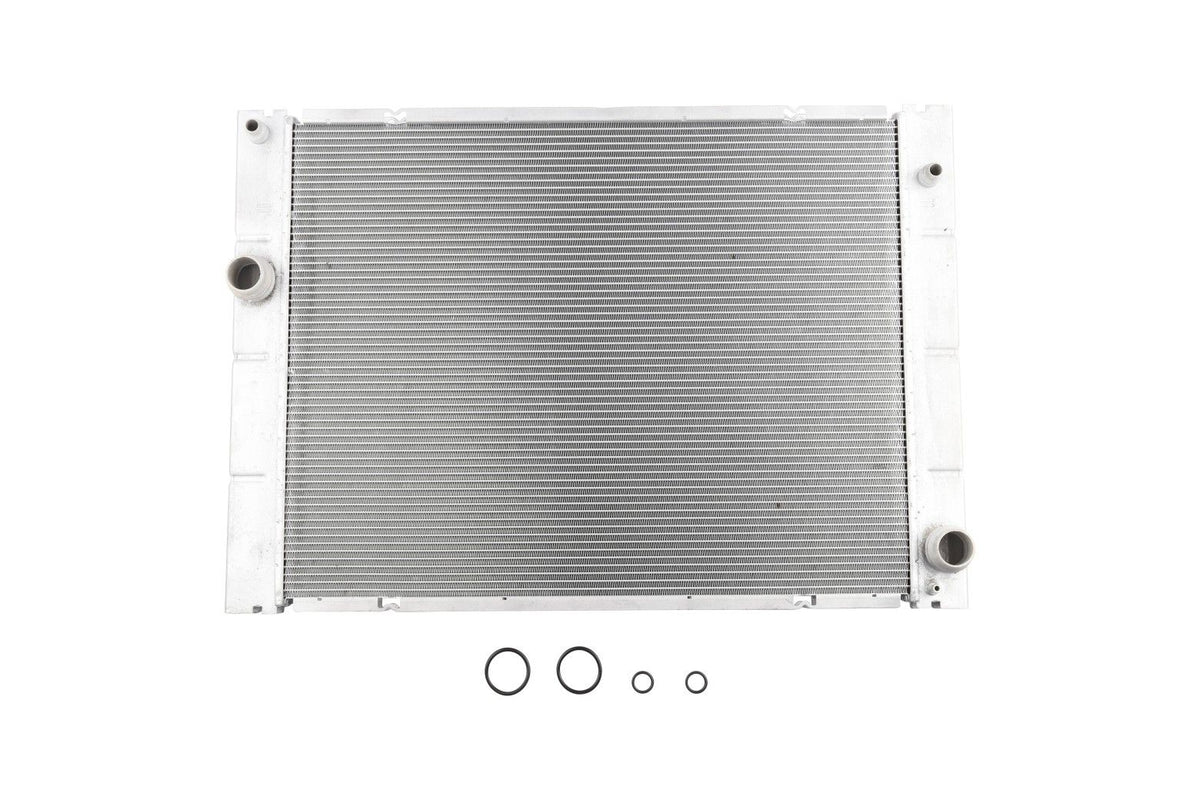 BOGAP Premium Radiator for engine cooling B4210216