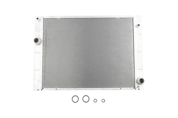 BOGAP Premium Radiator for engine cooling B4210216