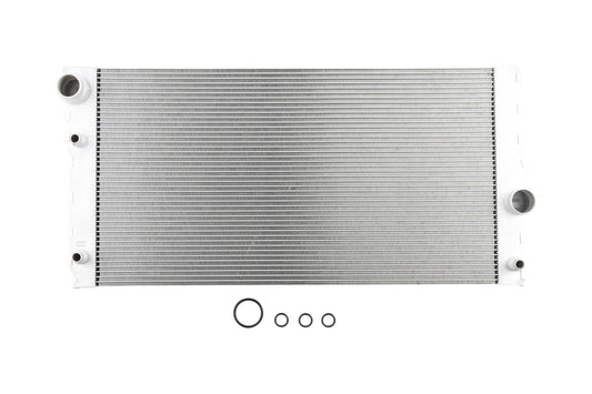 BOGAP Premium Radiator for engine cooling B4210218