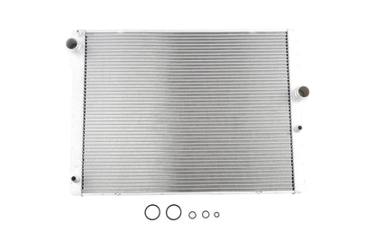 BOGAP Premium Radiator for engine cooling B4210219