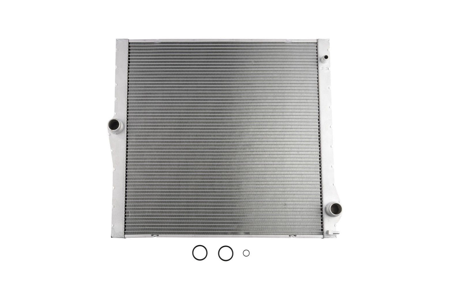 BOGAP Premium Radiator for engine cooling B4210220