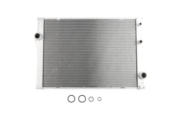BOGAP Premium Radiator for engine cooling B4210221