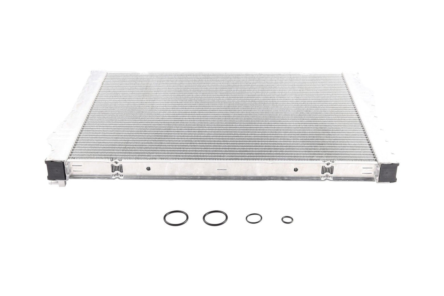 BOGAP Premium Radiator for engine cooling B4210221
