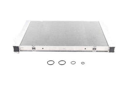 BOGAP Premium Radiator for engine cooling B4210221
