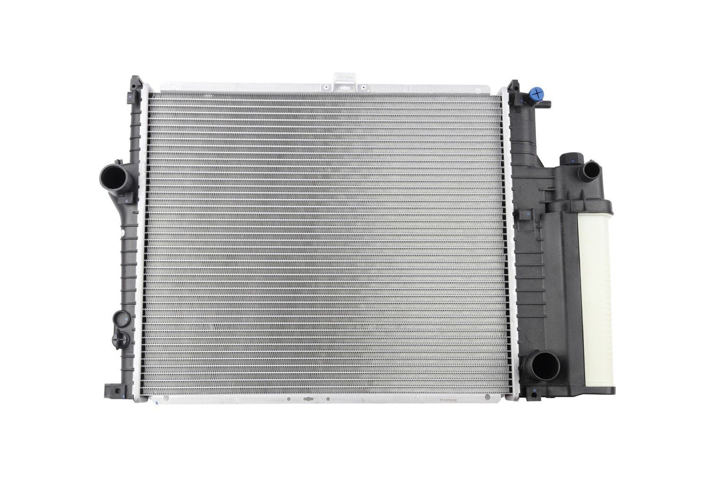 BOGAP Premium Radiator for engine cooling B4210223