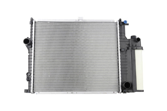 BOGAP Premium Radiator for engine cooling B4210223