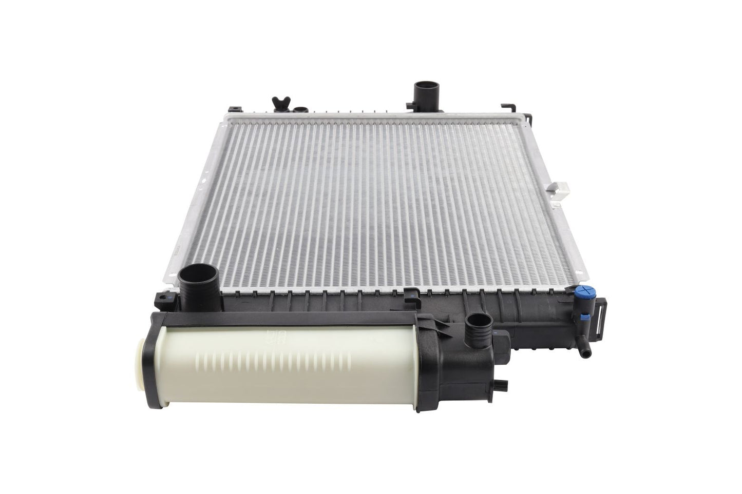 BOGAP Premium Radiator for engine cooling B4210223