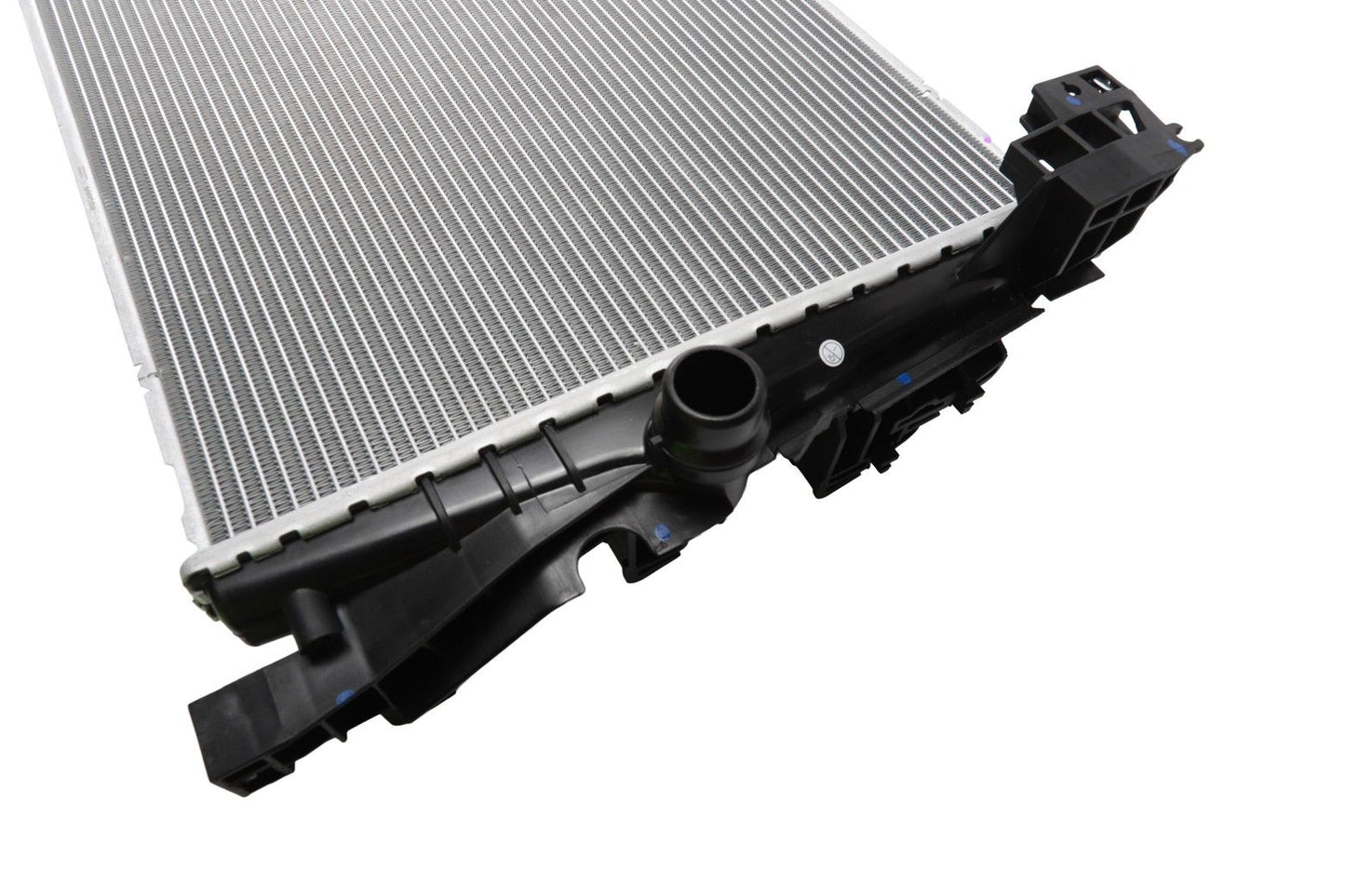 BOGAP Premium Radiator for engine cooling B4210228