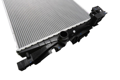 BOGAP Premium Radiator for engine cooling B4210228