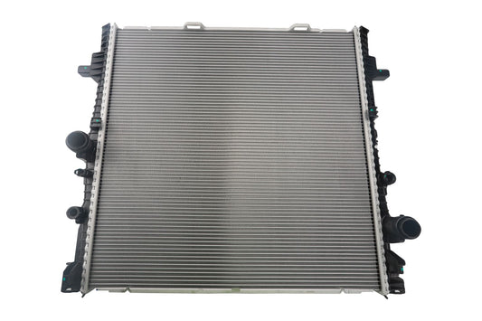 BOGAP Premium Radiator for engine cooling B4210232