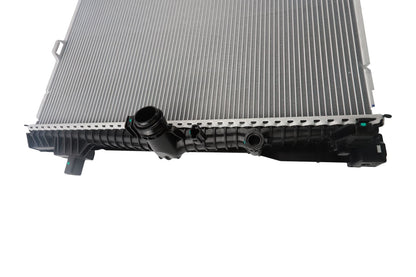 BOGAP Premium Radiator for engine cooling B4210232