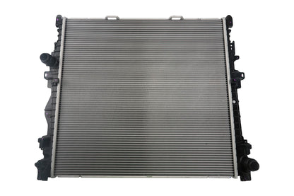 BOGAP Premium Radiator for engine cooling B4210238