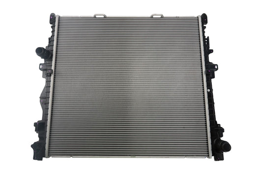 BOGAP Premium Radiator for engine cooling B4210238
