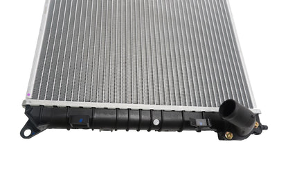 BOGAP Premium Radiator for engine cooling B4210240