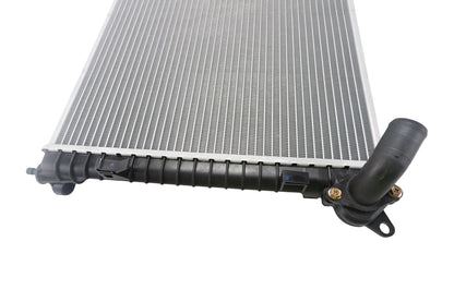 BOGAP Premium Radiator for engine cooling B4210240