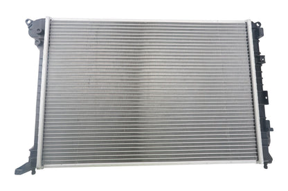 BOGAP Premium Radiator for engine cooling B4210240